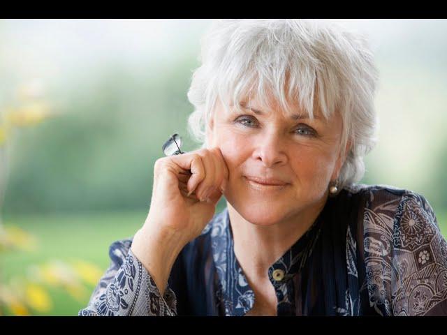 On October 20th, Helping Parents Heal welcomed Byron Katie