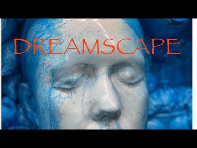 Creating custom artwork Dreamscape part 1 evil toad studios