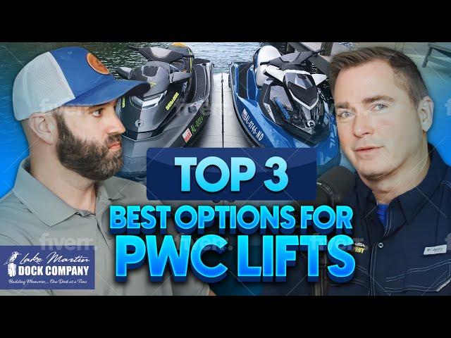 Uncovering the Secret to Choosing the RIGHT PWC Lift!