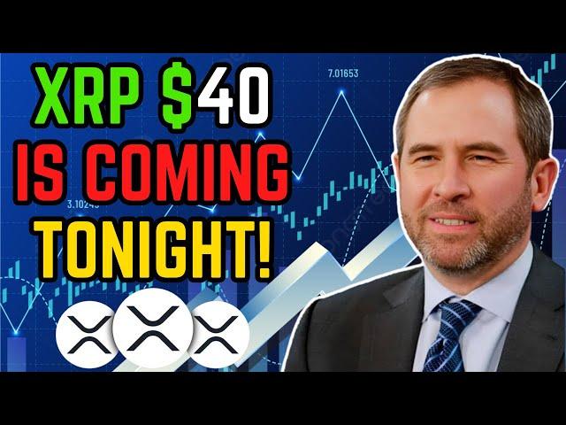 XRP RIPPLE HOLDERS TO BECOME MULTI MILLIONAIRES! (MASSIVE WIN) - RIPPLE XRP NEWS TODAY