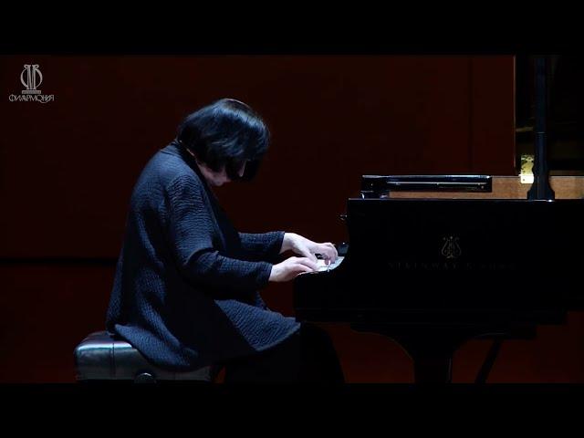 Eliso Virsaladze - Beethoven "rage over a lost penny" - 2022