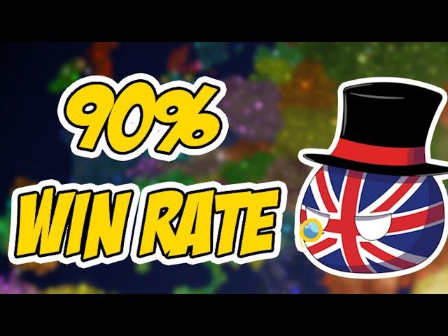 How To EASILY DOMINATE The Server | Roblox Rise of Nations