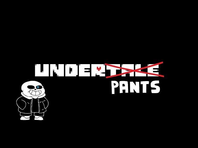 Underpants - Genocide Ending (SPOILERS)