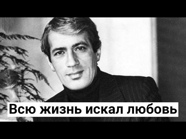 Александр Хочинский. Яркая, но короткая жизнь народного артиста