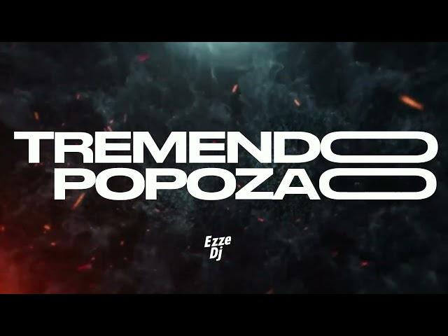 TREMENDO POPOZAO   - EZZE DJ (2023)