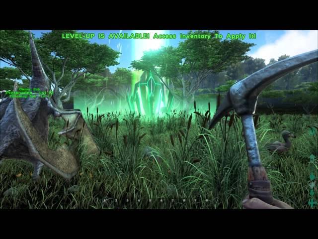 Ark Survival Evolved Mods - Steam Workshop