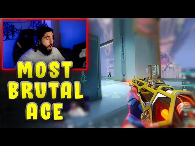 BEST PLAYS OF THE WEEK Ep.226 | VALORANT MONTAGE #HIGHLIGHTS