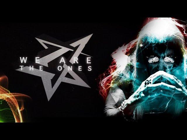 Dee Snider "We Are The Ones" Official Lyric Video
