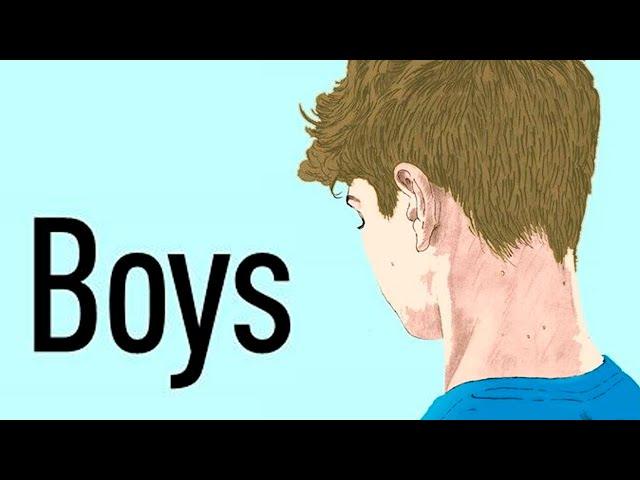 Boys (Banim) - Official Trailer | Dekkoo.com | Stream great gay movies