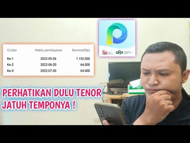 PINJAMAN ONLINE TENOR 70 HARI PINJAM YUK