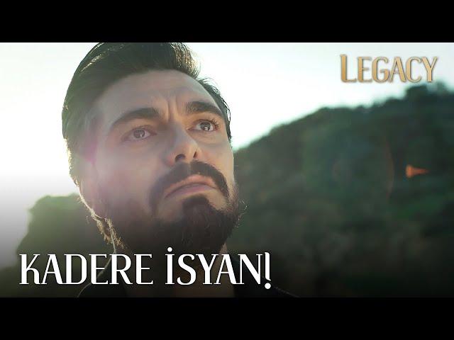 Yaman Kaderine İsyan Ediyor | Legacy 141. Bölüm (English & Spanish subs)