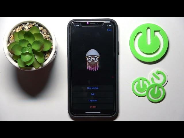 How to Remove Memoji Sticker on iPhone? | Delete Unwanted Memoji