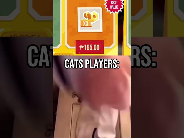 Money CATS (cats crash arena turbo stars)