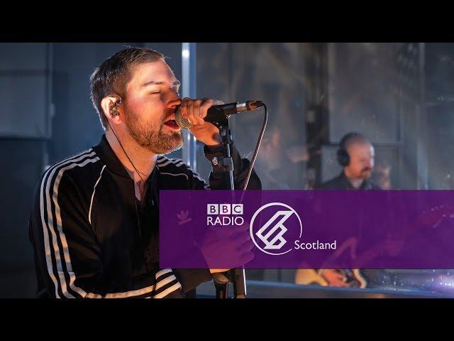 The Twilight Sad - VTr (Vic Galloway Session)