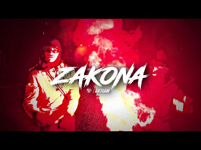 GPK - ZAKONA [ OFFICIAL VIDEO ]