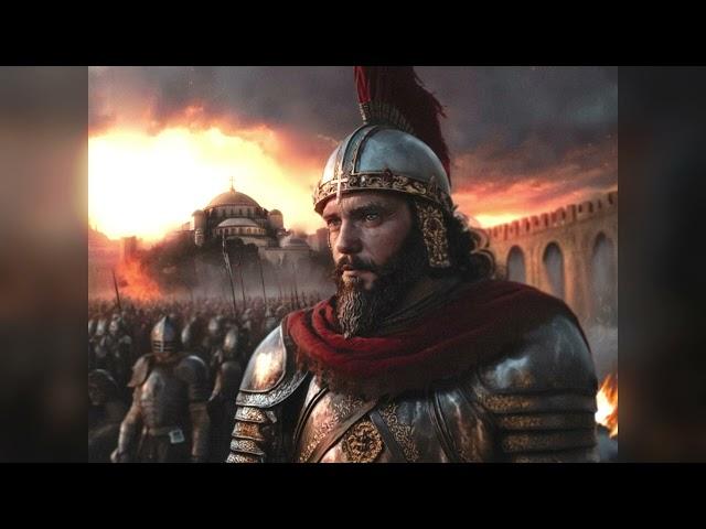 Echoes of Constantinople - Epic Historical Music