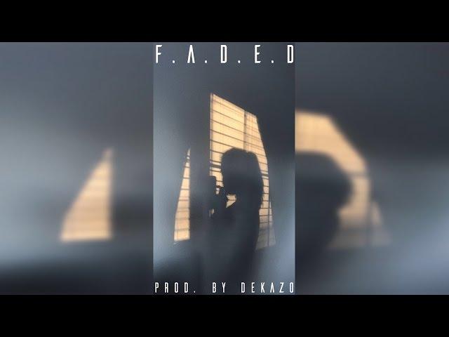 ️ PARTYNEXTDOOR  TYuS  The Weeknd R&B Type Beat (2017) "F.A.D.E.D" (Prod. Dekazo) NEW ️