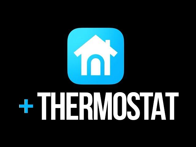 How to Add Nest Thermostat to Nest App