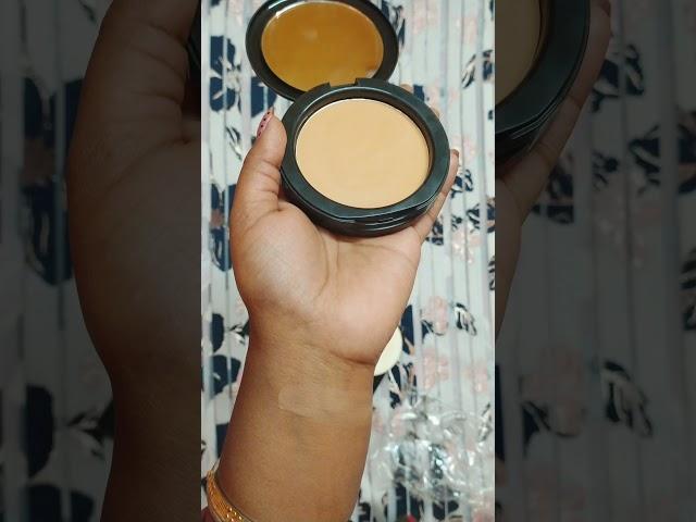 Maybelline fit me compact 230 natural Buff #shorts #YouTubeshorts #Maybelline #Maybellinefitme