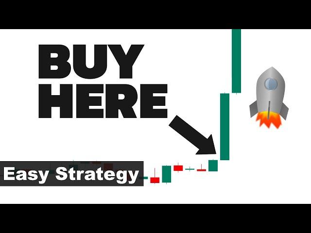 With This EASY 5 Minute Scalping Strategy Find PUMPs... Professional CRYPTO FOREX Scalping Strategy