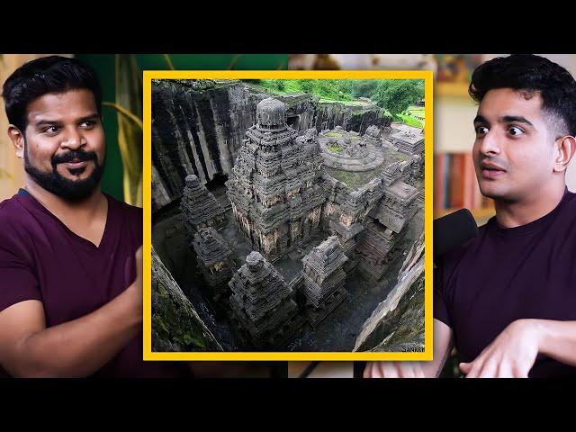 The 1 Temple I Will Never Forget In My Life - Praveen Mohan