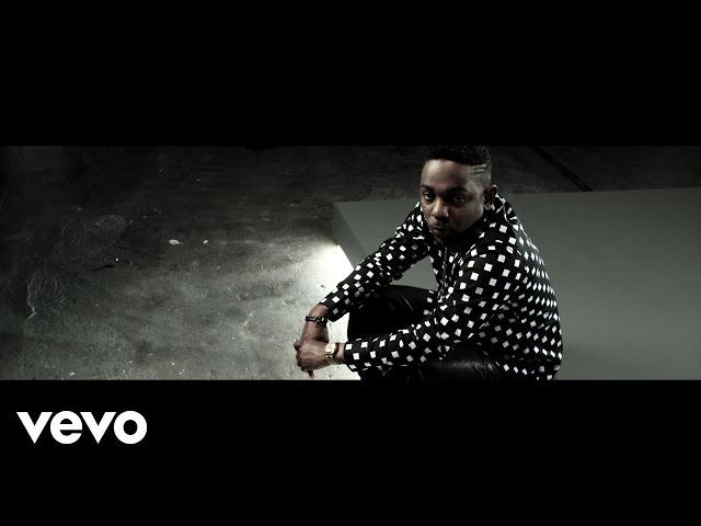 Kendrick Lamar - Poetic Justice (Explicit) ft. Drake