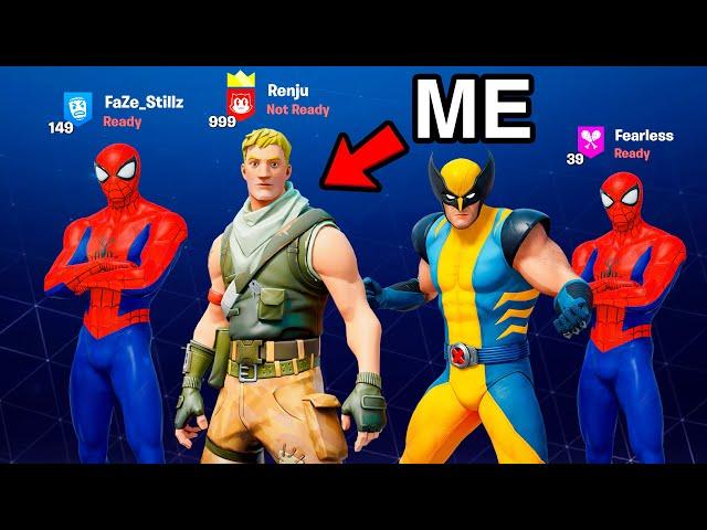 Exposing Marvel TikTok Clan as a Fake Default!