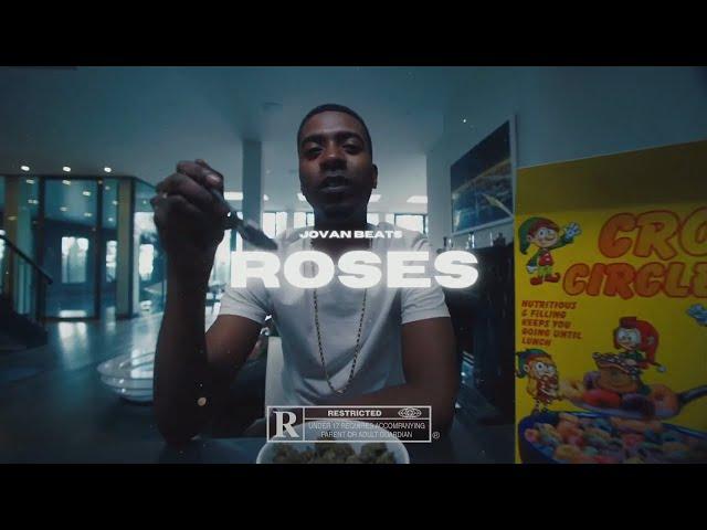[FREE] Nines Type beat 2022 - "Roses" | Uk Rap Beat