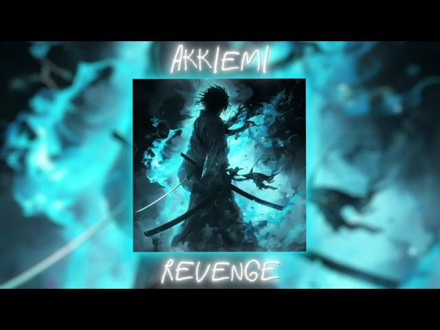 akkiemi - revenge