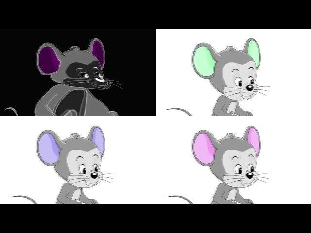 Abc Mouse Intrologo Effects Sponsored By Klasky Csupo 2001 Effects Combined