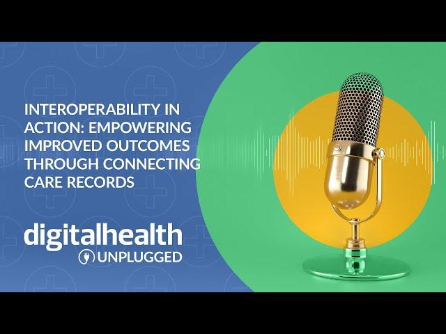 Interoperability in action empowering improved outcomes through connecting care records