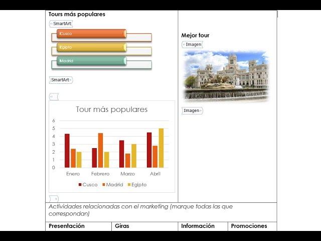 C12.4. WORD: Control de contenido de bloques de creación. (Adding a Building BlockGallery Content)