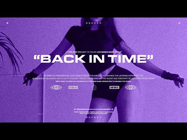 Future x Hunxho x Drake Type Beat - Back In Time