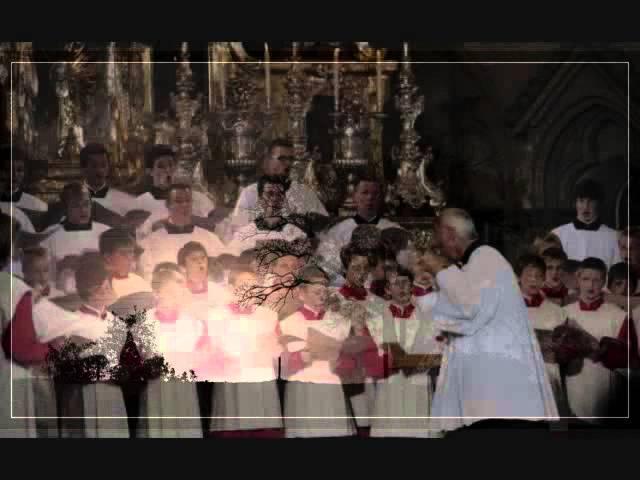 Regensburger Domspatzen - Rorate Coeli