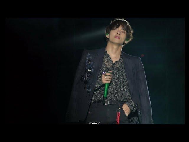 BTS "Ddaeng" live concert Muster (Rus.Sub)