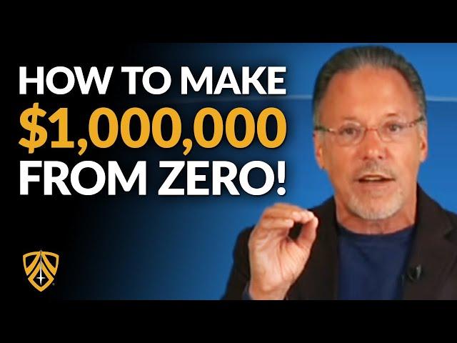 How to Make a Million Dollars with No MONEY, No CAPITAL , and No KNOWLEDGE! | Jay Abraham on Success