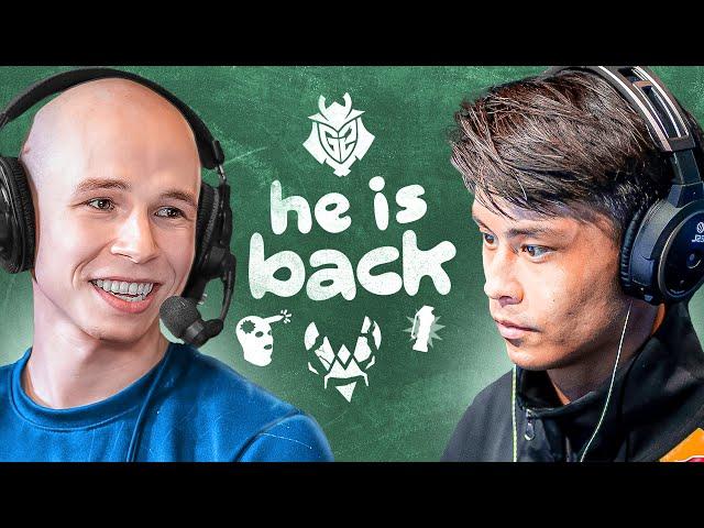 How Stewie2K Made The Greatest Comeback To CS2! | Elige Reviews