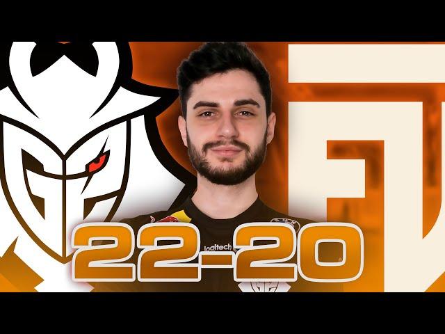 EL OVERTIME MÁS INTENSO DEL TORNEO - RESUMEN LCQ G2 VS FUTBOLIST | G2 Mixwell