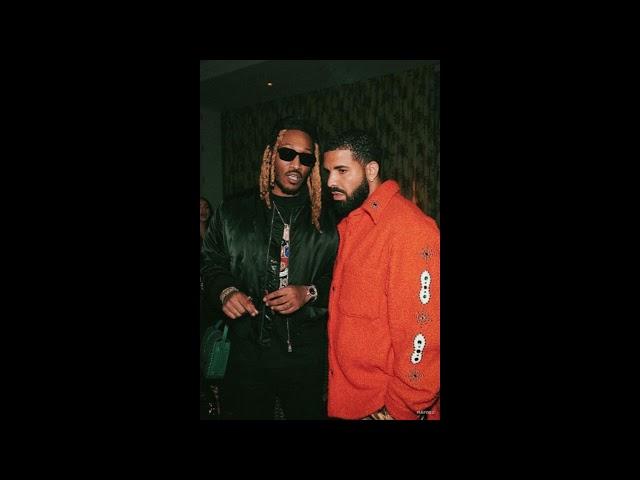 Future x Drake Type Beat - Godbless