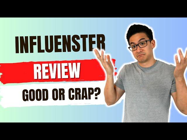 Influenster Review - Is This Legit OR A Waste Of Time? (Watch Before You Try!)