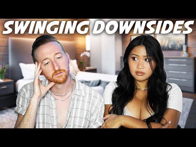Downsides Of Being Swingers | The Honest Truth About Being Swingers