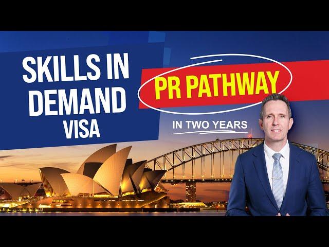 Skills in Demand Visa Australia Explained - Specialist, Core, and Essential Skills