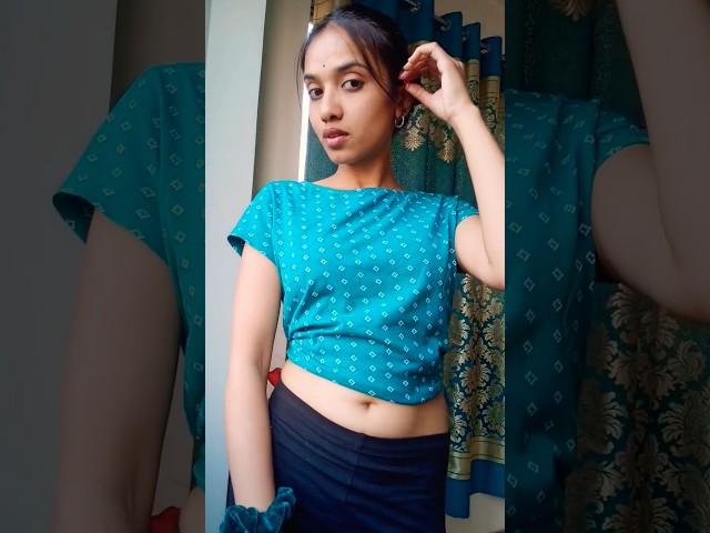 navel decor with flower // Belly button decor #navel #navelvlog #shorts vishakhajain #youtubeshorts