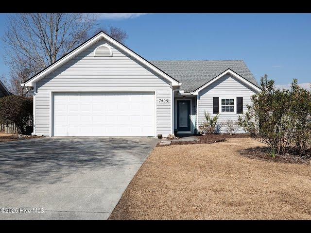 Homes for sale - 7405 Gilmore Drive, Wilmington, NC 28411