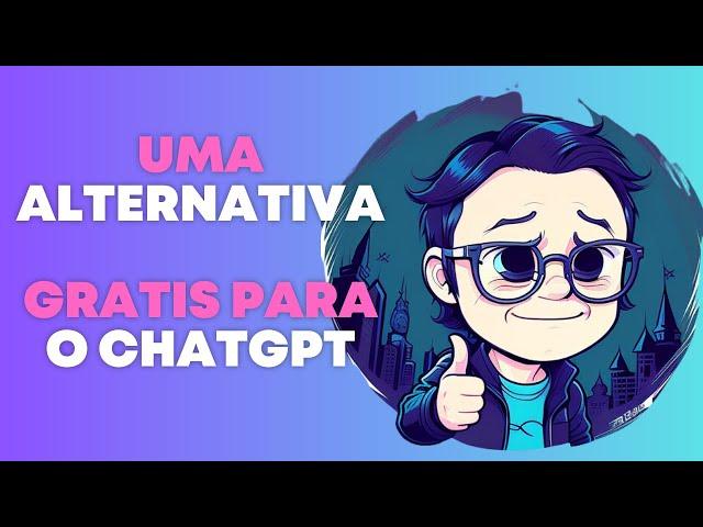 OPEN ASSISTANT, UMA ALTERNATIVA OPENSOURCE AO CHATGPT!