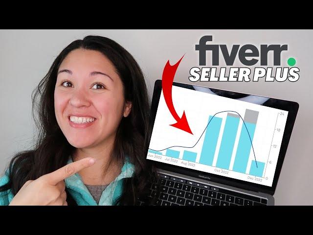 Fiverr Seller Plus HONEST Review: Is it worth it?