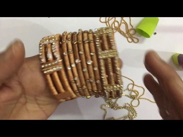 SUDHA CREATIONS : Video 11