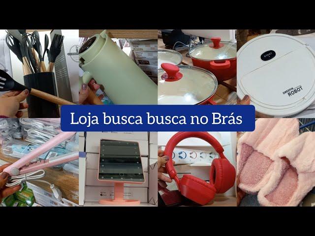 Achadinhos na loja busca busca no Brás !