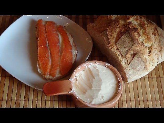 Пшеничный хлеб на закваске. How To Make Artisan Bread At Home