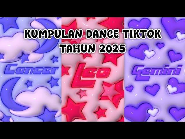 seberapa hafal kamu dance tiktok viral terbaru 2025 part 32-dance tiktok 2025 #dancetiktok